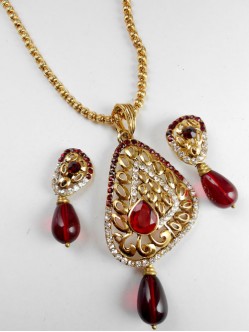 Fashion Pendant Sets